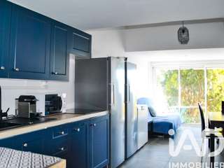 Vente maison 2 pièces Vente maison 2 pièces