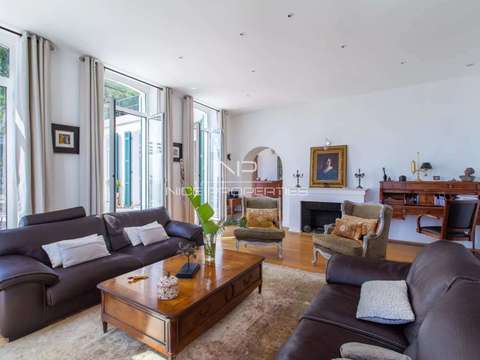 Vente maison 7 pièces Nice 06