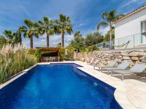 Vente Maison 4 chambresNice