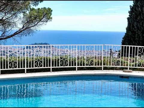 Vente maison 10 pièces Nice 06