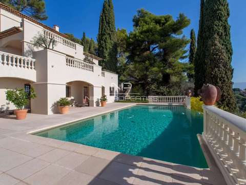 Vente maison 7 pièces Nice 06