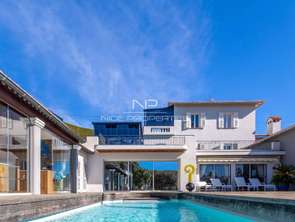 Vente Maison 5 chambresNice