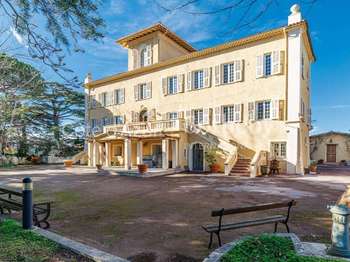 Vente maison 21 pièces Nice 06