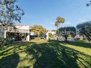 Vente Maison 5 chambresNice