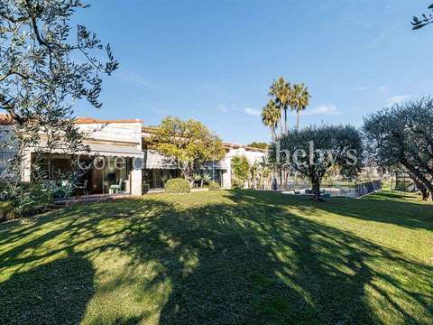 Vente maison 8 pièces Nice 06