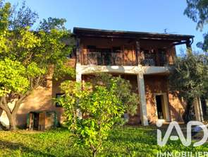 Vente Maison 8 chambresNice