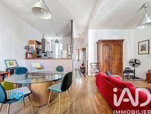 Vente Maison 3 chambresNice