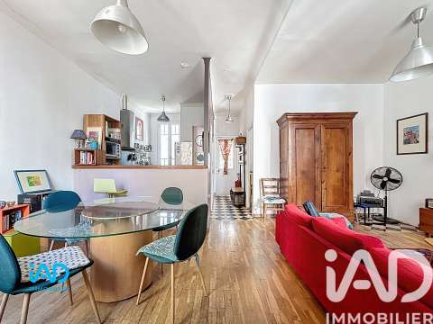 Vente maison 5 pièces Nice 06