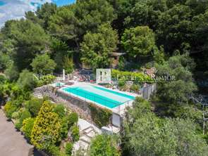 Vente Maison 4 chambresNice