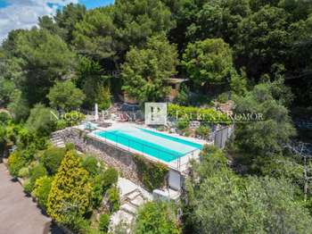Vente maison 7 pièces Nice 06