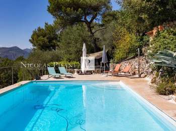 Vente Maison 4 chambresNice