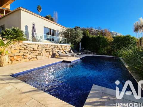 Vente maison 6 pièces Nice 06