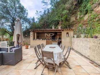 Vente maison 5 pièces Nice 06