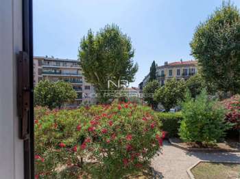 Vente maison 3 pièces Nice 06