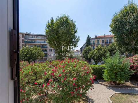 Vente maison 3 pièces Nice 06