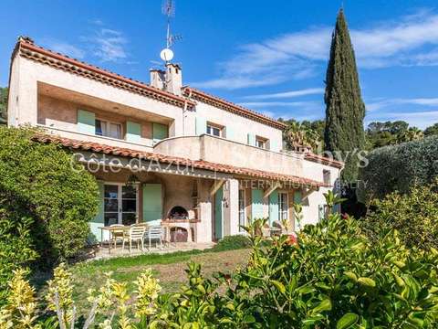 Vente maison 6 pièces Nice 06