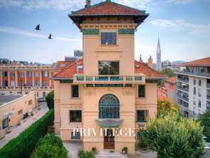 Vente Maison 7 chambresNice