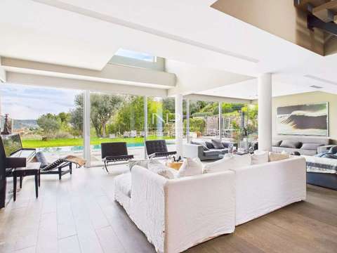 Vente maison 8 pièces Nice 06