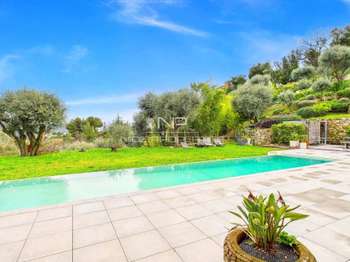 Vente Maison 5 chambresNice