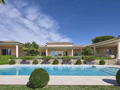 Vente maison Nice 06