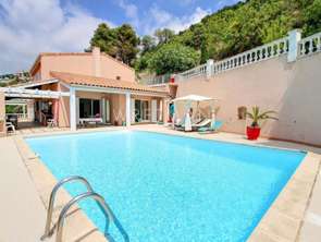 Vente Maison 5 chambresNice