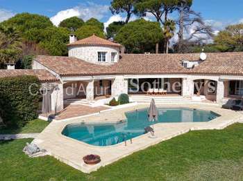 Vente maison 12 pièces Nice 06