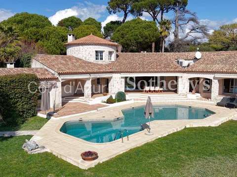 Vente maison 12 pièces Nice 06