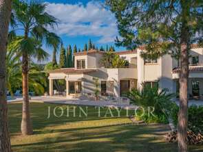 Vente Maison 5 chambresNice