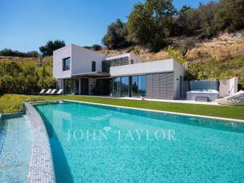 Vente maison 6 pièces Nice 06