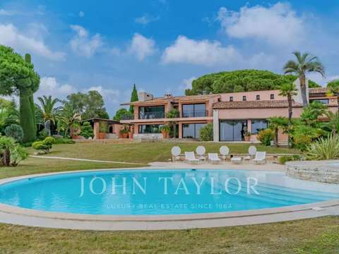 Vente maison 10 pièces Nice 06