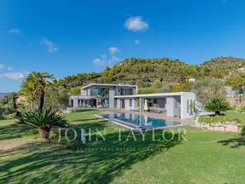 Vente maison 8 pièces Nice 06