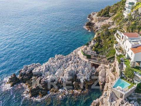 Vente maison 8 pièces Nice 06