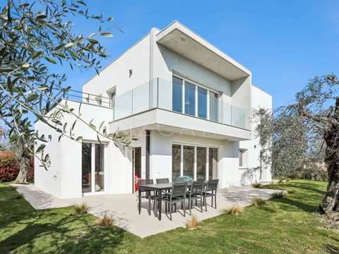 Vente maison 5 pièces Nice 06