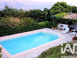 Vente Maison 6 chambresNice