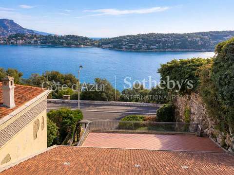 Vente maison 8 pièces Nice 06