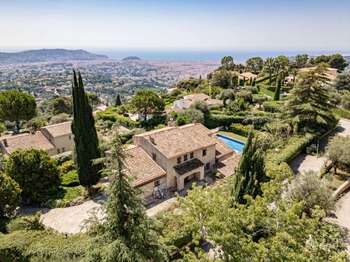 Vente maison 6 pièces Nice 06
