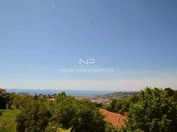 Vente maison 5 pièces Nice 06