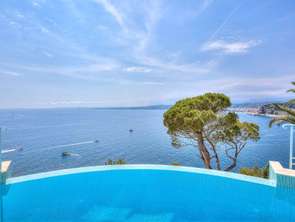 Vente Maison 6 chambresNice