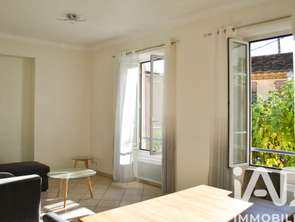 Vente Maison 4 chambresNice
