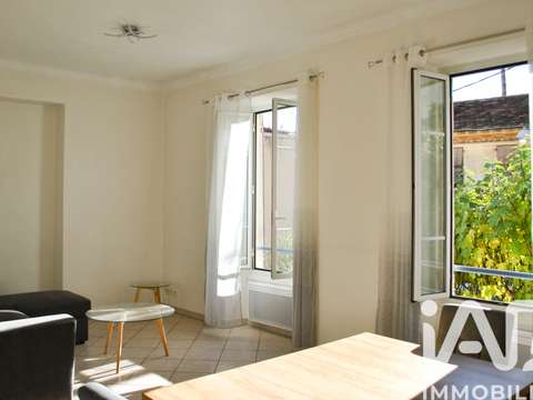 Vente maison 7 pièces Nice 06