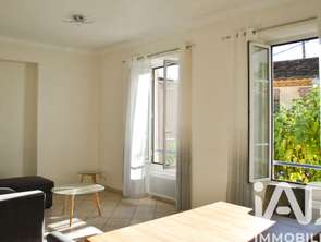Vente Maison 4 chambresNice