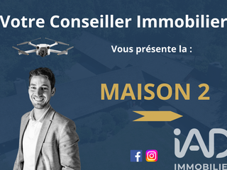 Vente maison 10 pièces Vente maison 10 pièces