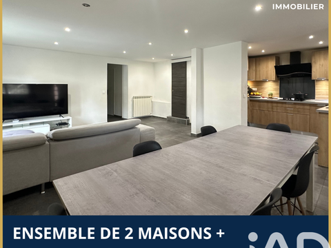 Vente maison 10 pièces Nice 06