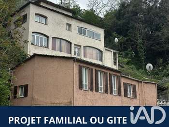 Vente Maison 8 chambresNice