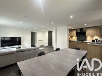Vente maison 10 pièces