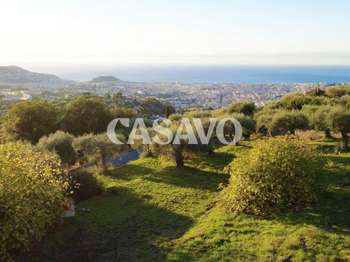 Vente maison Nice 06