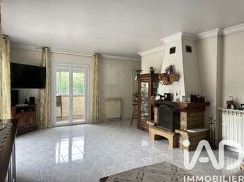 Vente maison 5 pièces Nice 06