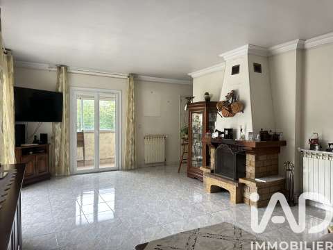 Vente maison 5 pièces Nice 06