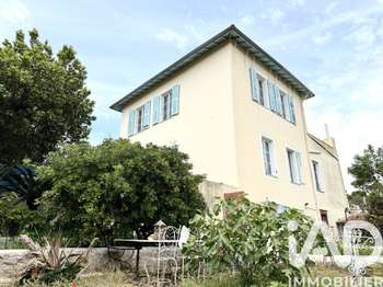 Vente maison 5 pièces Nice 06