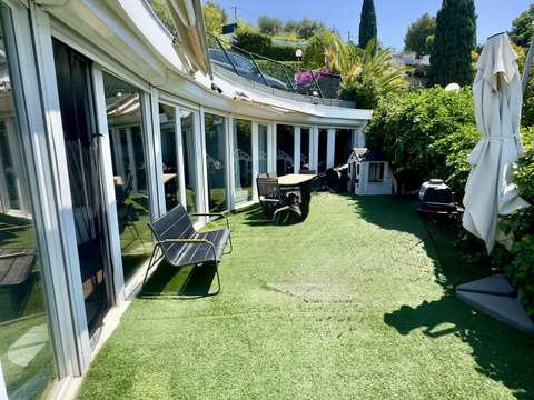 Vente maison 4 pièces Nice 06
